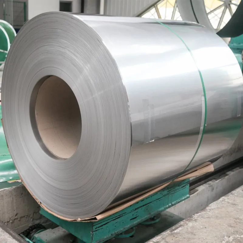 carbon steel coil